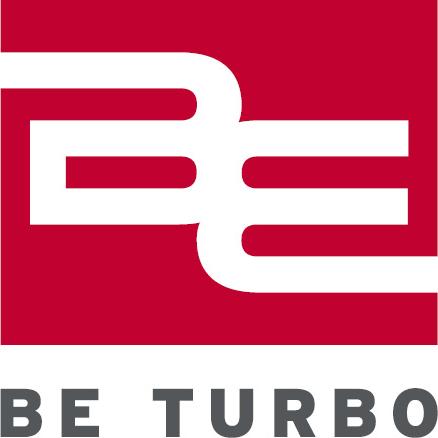 BE TURBO 710025 - Radiator Hose www.avaruosad.ee