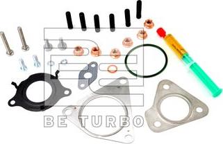 BE TURBO ABS405 - Mounting Kit, charger www.avaruosad.ee