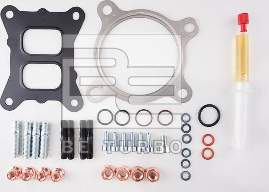 BE TURBO ABS583 - Mounting Kit, charger www.avaruosad.ee