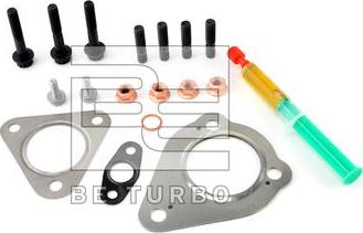 BE TURBO ABS019 - Mounting Kit, charger www.avaruosad.ee