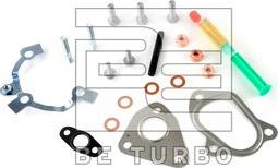 BE TURBO ABS036 - Монтажный комплект, компрессор www.avaruosad.ee