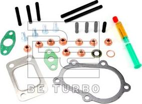 BE TURBO ABS170 - Mounting Kit, charger www.avaruosad.ee