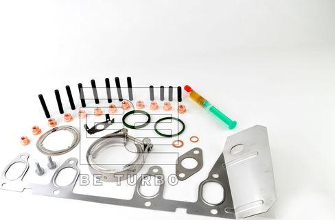 BE TURBO ABS202 - Mounting Kit, charger www.avaruosad.ee