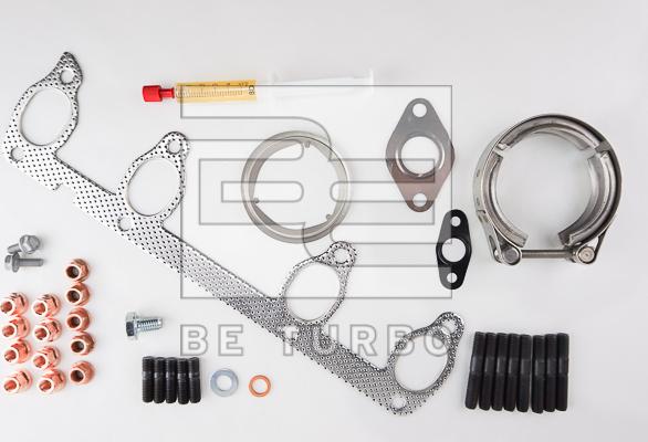 BE TURBO ABS219 - Mounting Kit, charger www.avaruosad.ee