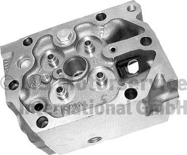 BF 20080228760 - Cylinder Head www.avaruosad.ee