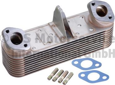 BF 20190344000 - Eļļas radiators, Motoreļļa www.avaruosad.ee