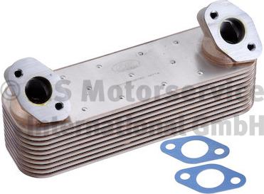 BF 20190228760 - Oil Cooler, engine oil www.avaruosad.ee