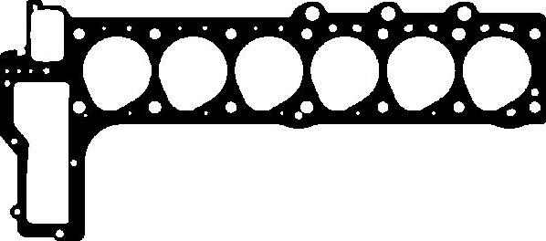 BGA CH5582A - Gasket, cylinder head www.avaruosad.ee