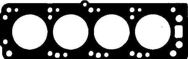 BGA CH6367B - Gasket, cylinder head www.avaruosad.ee