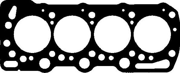 BGA CH0556A - Gasket, cylinder head www.avaruosad.ee