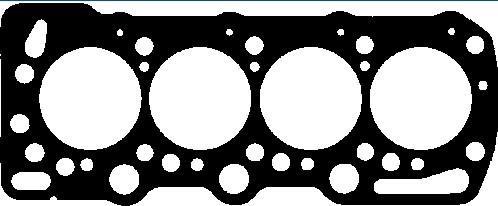 BGA CH0556 - Gasket, cylinder head www.avaruosad.ee