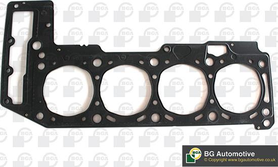 BGA CH8504B - Gasket, cylinder head www.avaruosad.ee