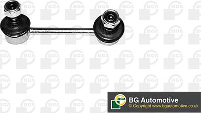 BGA LS9105 - Entretoise / tige, stabilisateur www.avaruosad.ee