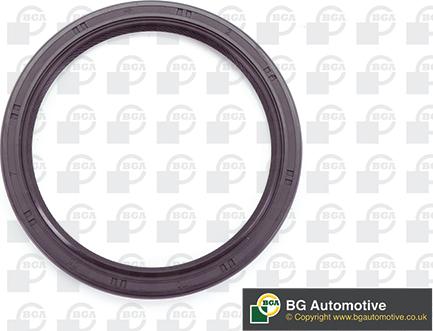 BGA OS9346 - Shaft Seal, crankshaft www.avaruosad.ee