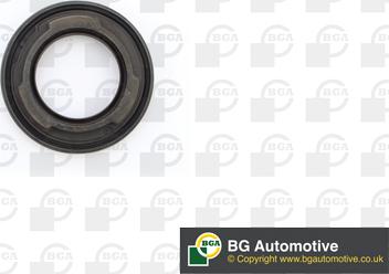 BGA OS9304 - Shaft Seal, crankshaft www.avaruosad.ee