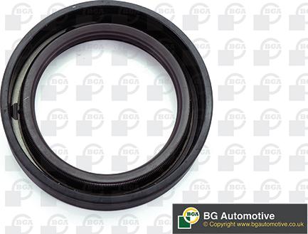 BGA OS5314 - Shaft Seal, crankshaft www.avaruosad.ee