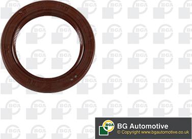 BGA OS1339 - Shaft Seal, crankshaft www.avaruosad.ee