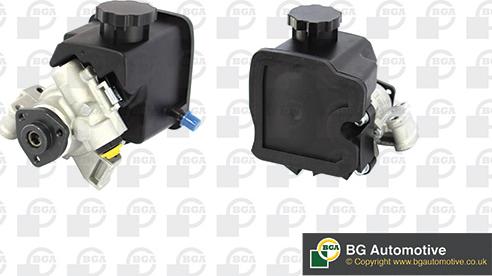 BGA PSP5600 - Hydraulic Pump, steering system www.avaruosad.ee