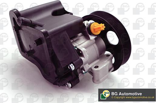 BGA PSP5630 - Hydraulic Pump, steering system www.avaruosad.ee