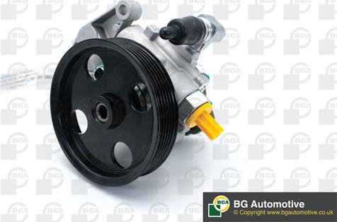 BGA PSP5671 - Hydraulic Pump, steering system www.avaruosad.ee