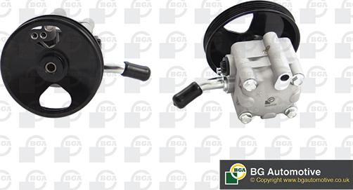 BGA PSP6302 - Hydraulic Pump, steering system www.avaruosad.ee