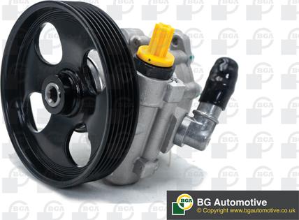 BGA PSP6702 - Hydraulic Pump, steering system www.avaruosad.ee