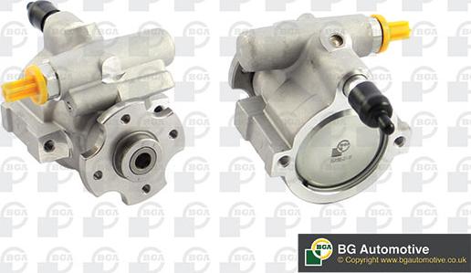 BGA PSP6712 - Hydraulic Pump, steering system www.avaruosad.ee