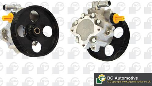 BGA PSP1410 - Hydraulic Pump, steering system www.avaruosad.ee