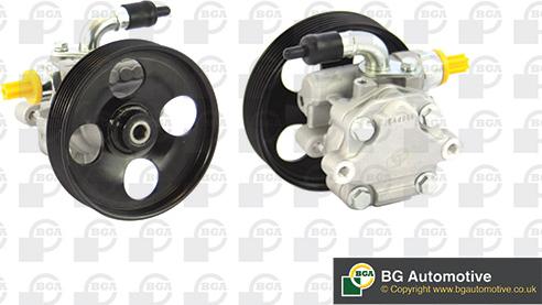 BGA PSP2365 - Hydraulic Pump, steering system www.avaruosad.ee