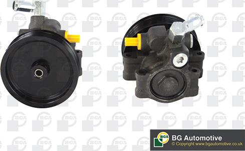 BGA PSP2305 - Hydraulic Pump, steering system www.avaruosad.ee