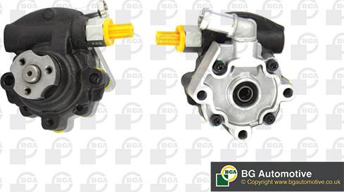 BGA PSP2310 - Hydraulic Pump, steering system www.avaruosad.ee