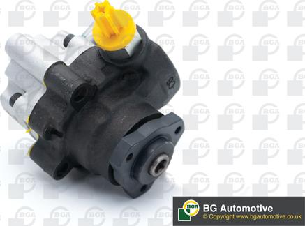 BGA PSP7500 - Hydraulic Pump, steering system www.avaruosad.ee