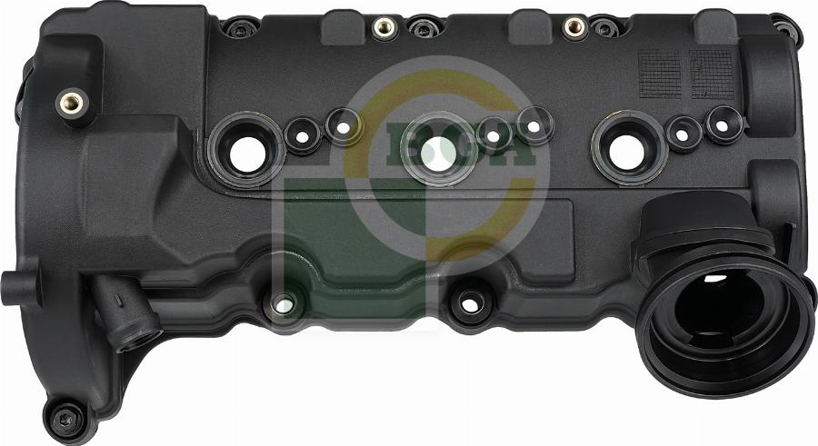 BGA RC0132 - Joint de cache culbuteurs www.avaruosad.ee