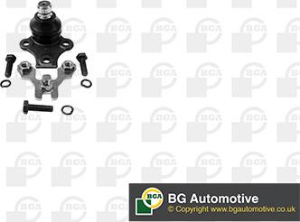 BGA SJ9602 - Ball Joint www.avaruosad.ee