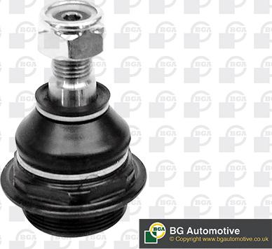 BGA SJ6702 - Ball Joint www.avaruosad.ee