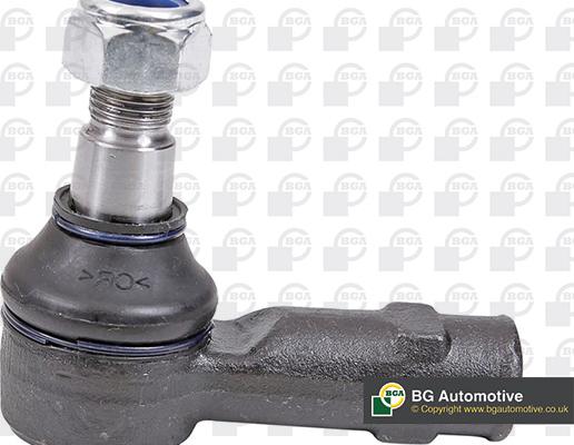 BGA SR5604 - Rotule de barre de connexion www.avaruosad.ee