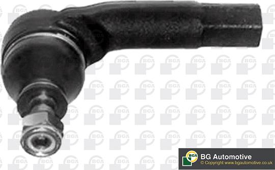 BGA SR2301 - Rotule de barre de connexion www.avaruosad.ee