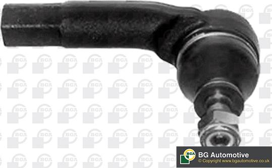 BGA SR2302 - Rotule de barre de connexion www.avaruosad.ee