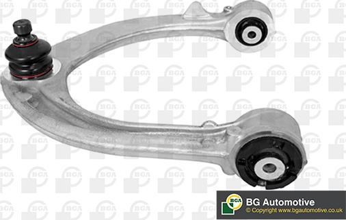 BGA TRC4217 - Barra oscilante, suspensión de ruedas www.avaruosad.ee
