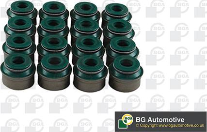 BGA VK2315 - Seal Set, valve stem www.avaruosad.ee