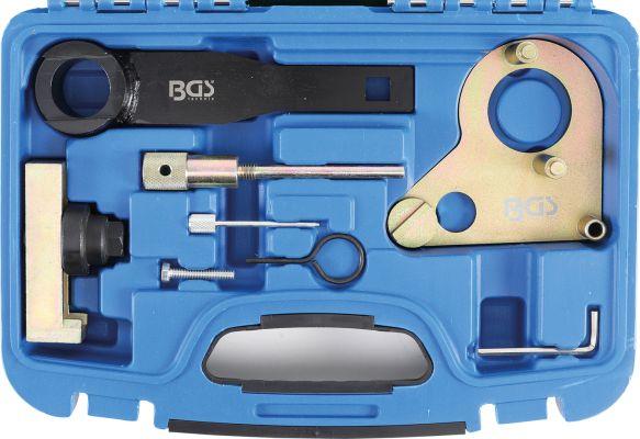 BGS 8421 - Adjustment Tool Set, valve timing www.avaruosad.ee