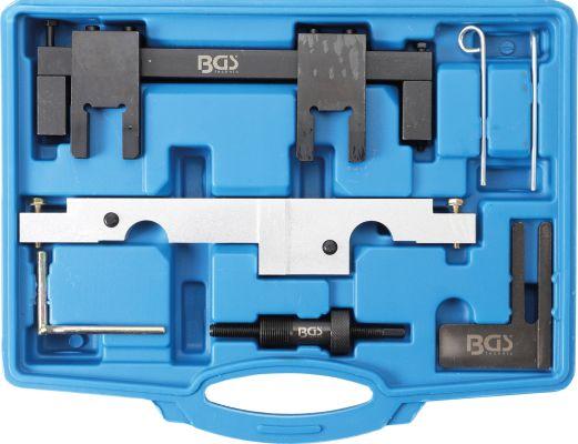 BGS 8570 - Adjustment Tool Set, valve timing www.avaruosad.ee