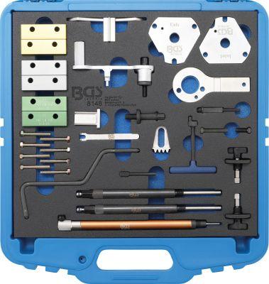 BGS 8148 - Adjustment Tool Set, valve timing www.avaruosad.ee