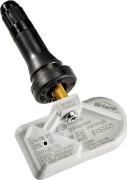 BH SENS Huf 73907421 - Hjulsensor, dæktrykkontrolsystem www.avaruosad.ee