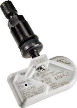 BH SENS Huf 73907422 - Hjulsensor, dæktrykkontrolsystem www.avaruosad.ee