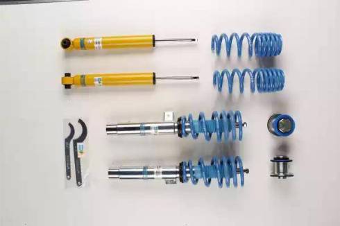 Bilstein 47-217522 - Suspension Kit, coil springs / shock absorbers www.avaruosad.ee