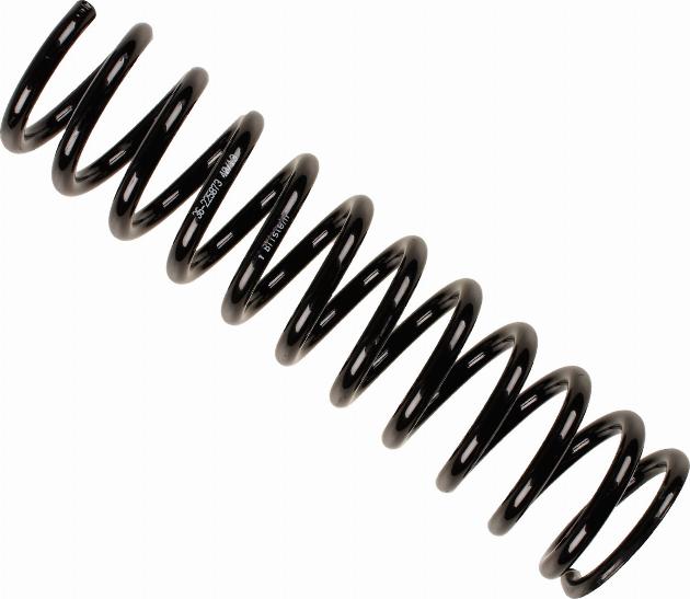 Bilstein 36-225873 - Coil Spring www.avaruosad.ee