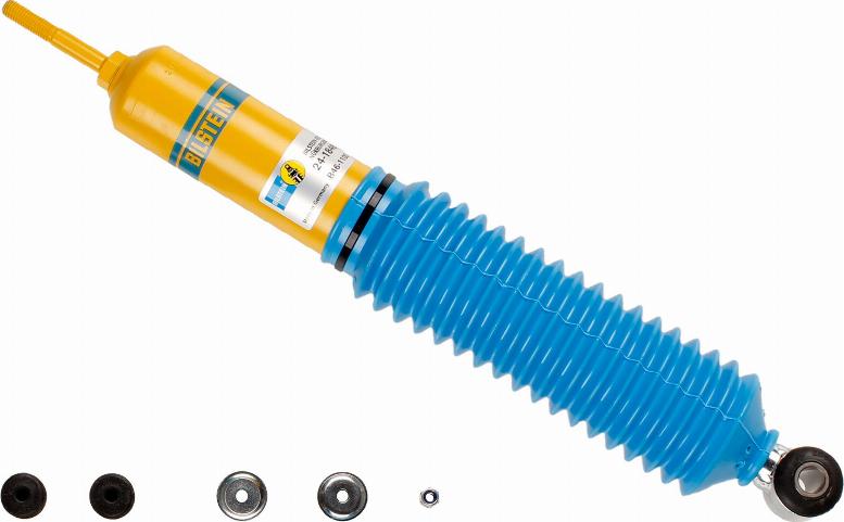 Bilstein 24-184656 - Shock Absorber www.avaruosad.ee