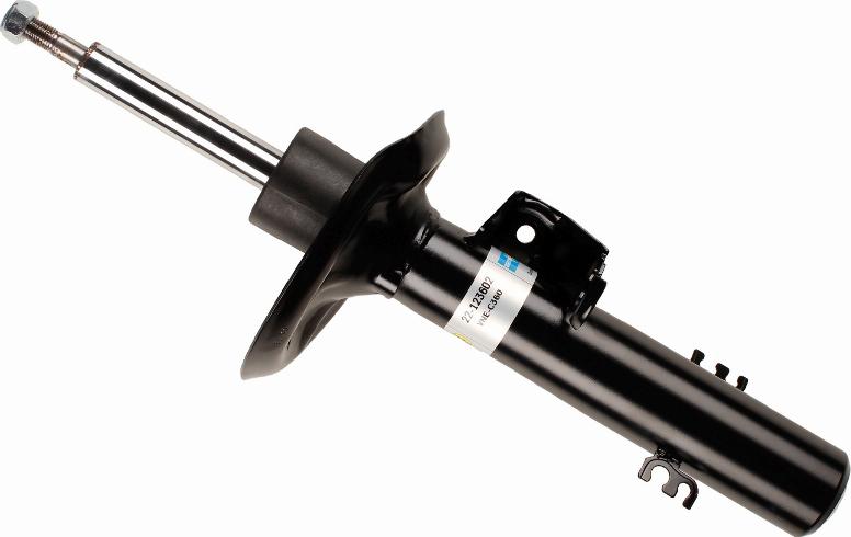 Daco 450302L - Amortisseur www.avaruosad.ee