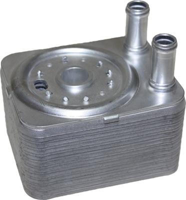 Birth 8917 - Oil Cooler, engine oil www.avaruosad.ee